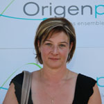 Isabelle Gacon, experte suivi repro