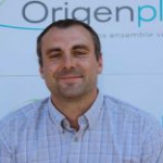Mehdi Miserey, expert en suivi repro
