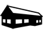 Pictogramme représentant un bâtiment