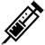 Pictogramme représentant le typage génomique
