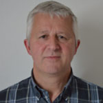Pierre Bonvarlet, responsable de la transaction bovine chez Origenplus