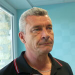 Olivier Corbin, responsable de la production chez Origenplus